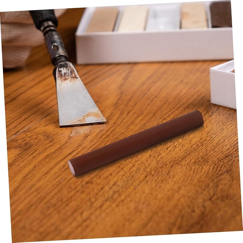 Wood Scratch Repair Markers 2 Pack Furniture Touch Up Pens For Tables Floors Cabinets - Image 4